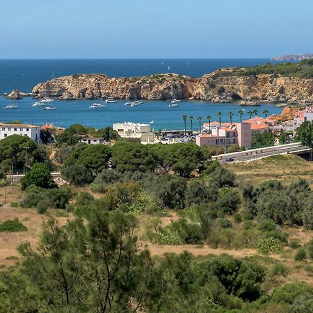 Flh Praia Da Rocha Sea View With Balcony Portimao Bagian luar foto