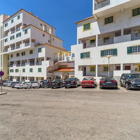 Flh Praia Da Rocha Sea View With Balcony Portimao Bagian luar foto