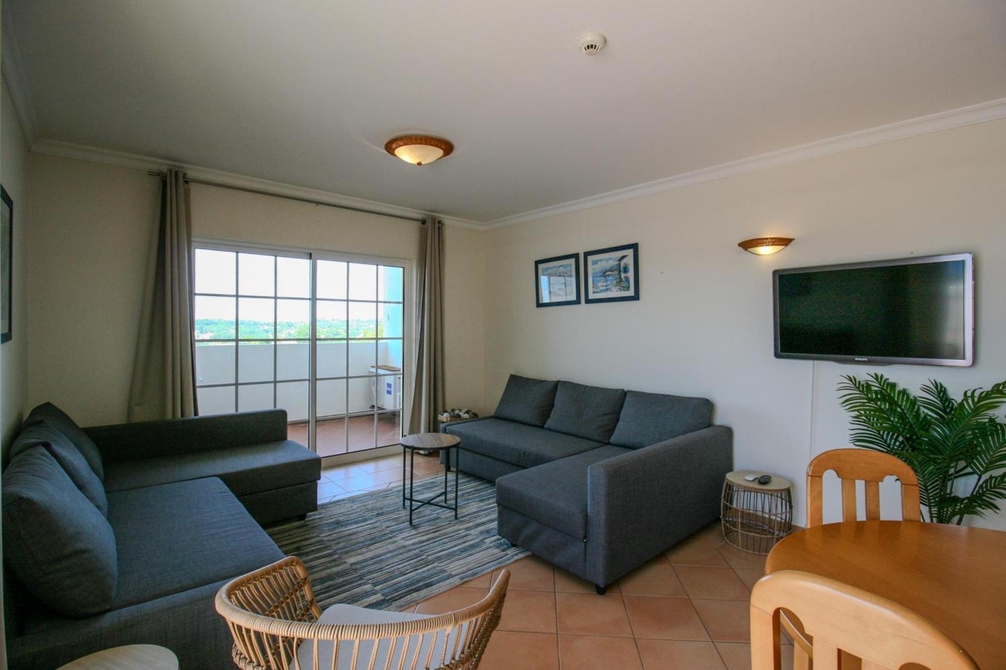 Flh Praia Da Rocha Sea View With Balcony Portimao Bagian luar foto