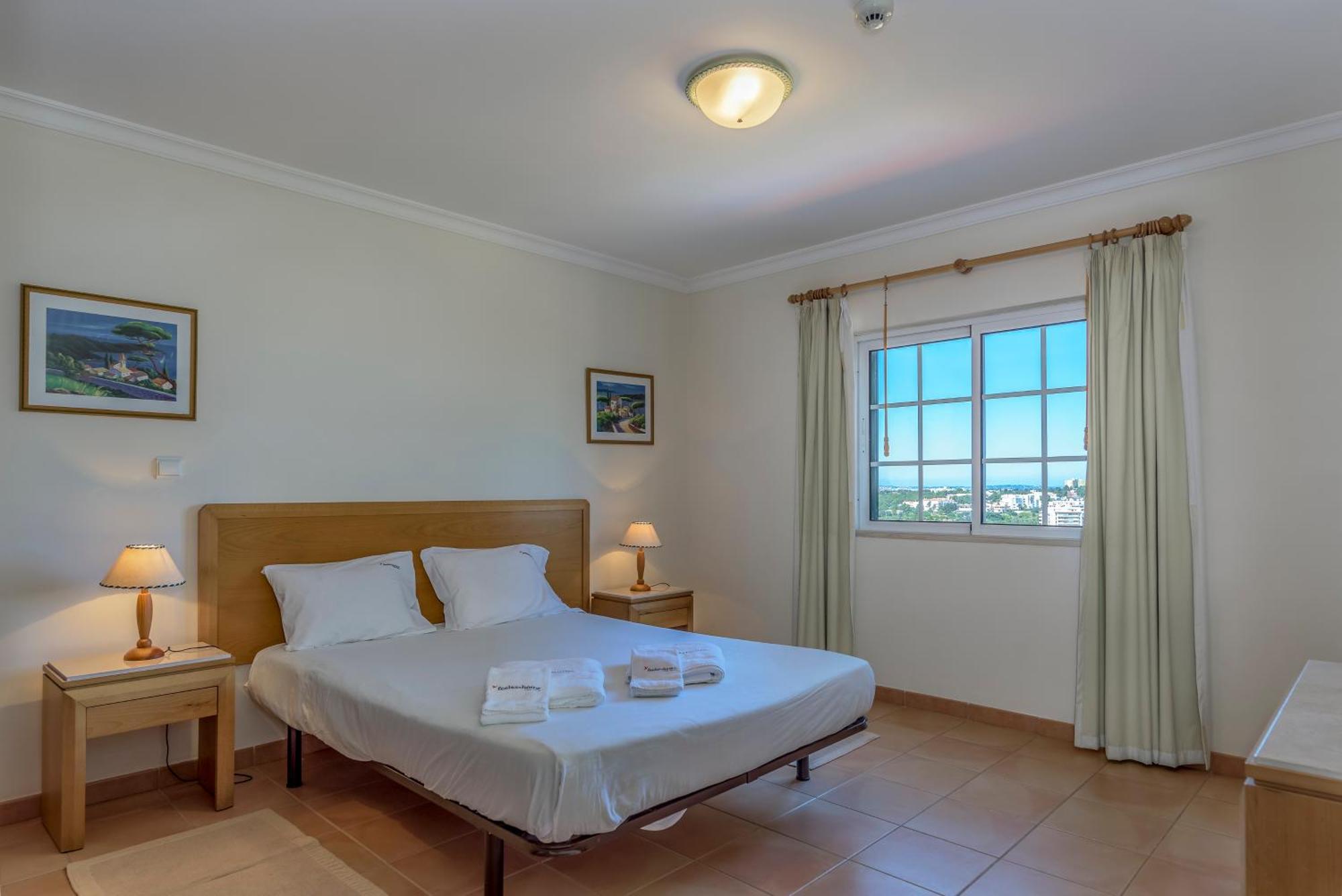 Flh Praia Da Rocha Sea View With Balcony Portimao Bagian luar foto