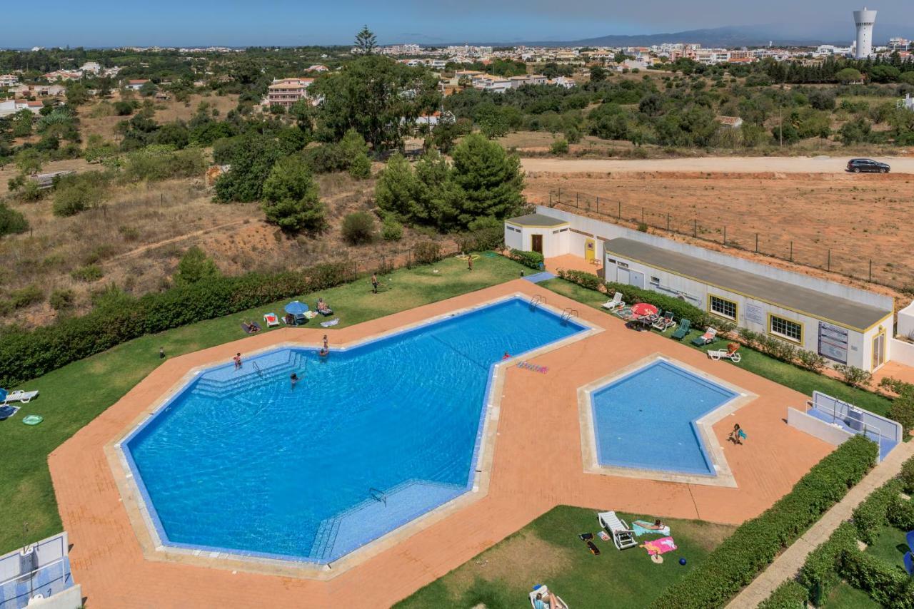 Flh Praia Da Rocha Sea View With Balcony Portimao Bagian luar foto